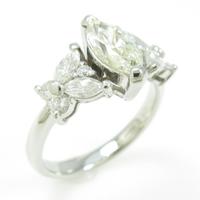 PT ダイヤモンドリング15％引き