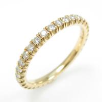 カルティエ エタンセル リング