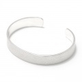 Suman Dhakhwa（スーマンダックワ）　Sandblast Cuff（サンドブラストカフ）