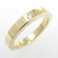 カルティエ ラニエール リング