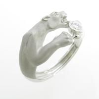 カレライカレラ フェリノス リング