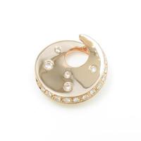 タサキ ダイヤモンドペンダント