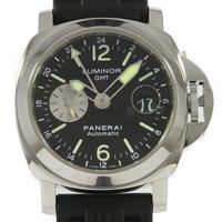 パネライ PAM00088 ルミノールGMT 自動巻