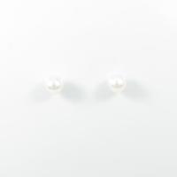 ミキモト アコヤパールピアス