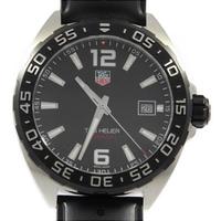 タグ・ホイヤー WAZ1110．FT8023 フォーミュラ1 クォーツ