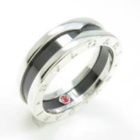 ブルガリ セーブザチルドレン リング