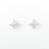PT ダイヤモンドピアス