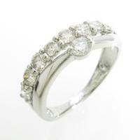 PT ダイヤモンドリング