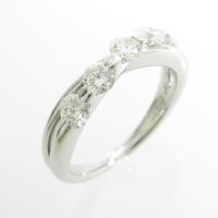 PT ダイヤモンドリング