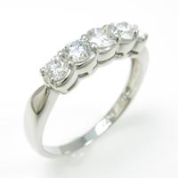 PT ダイヤモンドリング