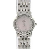 オメガ REF．4570 78 デ・ビル プレステージ・12P クォーツ