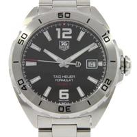 タグ・ホイヤー WAZ2113．BA0875 フォーミュラ1・キャリバー5 自動巻