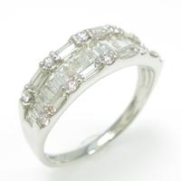 PT ダイヤモンドリング