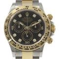 ロレックス 116503G デイトナ SSxYG 自動巻