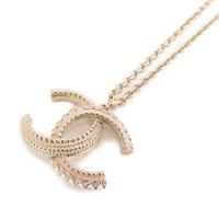シャネル NECKLACE