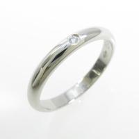 カルティエ ウェディング リング