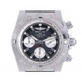 【BREITLING ブライトリング】AB0110 クロノマット44 自動巻 SS デイト メンズ 12911-0