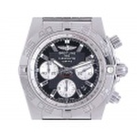 【BREITLING ブライトリング】AB0110 クロノマット44 自動巻 SS デイト メンズ 12911-0
