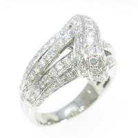 PT ダイヤモンドリング