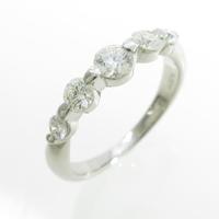 PT ダイヤモンドリング30％引き