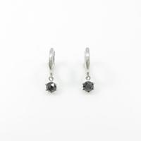 ポーラ ダイヤモンドピアス