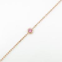 カルティエ サフィールレジェ ブレスレット