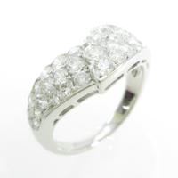 PT ダイヤモンドリング