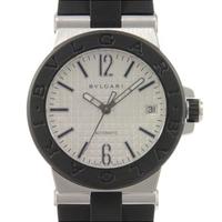 ブルガリ DG35SV／DG35C6SVD ディアゴノ 自動巻