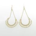 ココシュニック ピアス