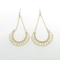 ココシュニック ピアス