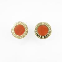 ブルガリ ブルガリ ブルガリ ピアス