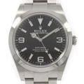 ロレックス 214270 エクスプローラーI 自動巻