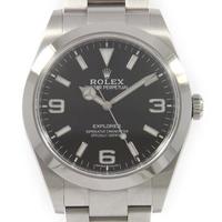 ロレックス 214270 エクスプローラーI 自動巻