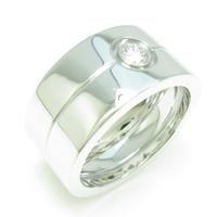 カルティエ ハイラブ リング