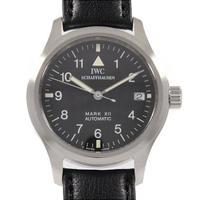 IWC IW324102 マークXII 自動巻
