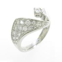 PT ダイヤモンドリング