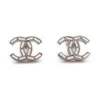 シャネル ピアス 42258