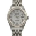 ロレックス 79174NR デイトジャスト SSxWG 自動巻
