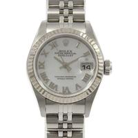 ロレックス 79174NR デイトジャスト SSxWG 自動巻