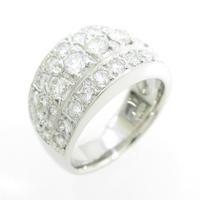 PT ダイヤモンドリング