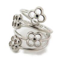 ルイヴィトン リング S M00240