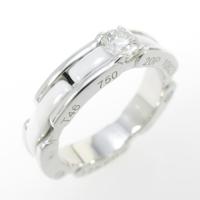 シャネル ウルトラコレクション リング