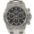 ロレックス 116520． デイトナ 自動巻
