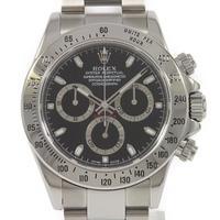 ロレックス 116520． デイトナ 自動巻