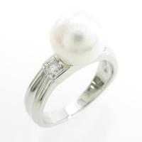 PT アコヤパールリング20％引き