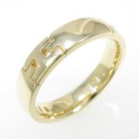 エルメス ヘラクレス プチモデル リング