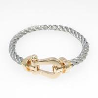 フレッド フォース10 LM ブレスレット