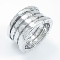 ブルガリ B．zero1 4バンドリング