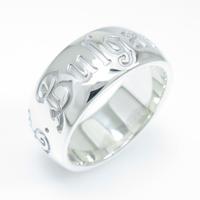 ブルガリ セーブザチルドレン リング