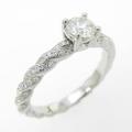 フレッド フォース10 リング 0．31ct・G・VS1・3EXCELLENT10％引き